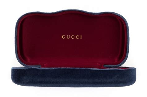 gucci glasses holder|Meer.